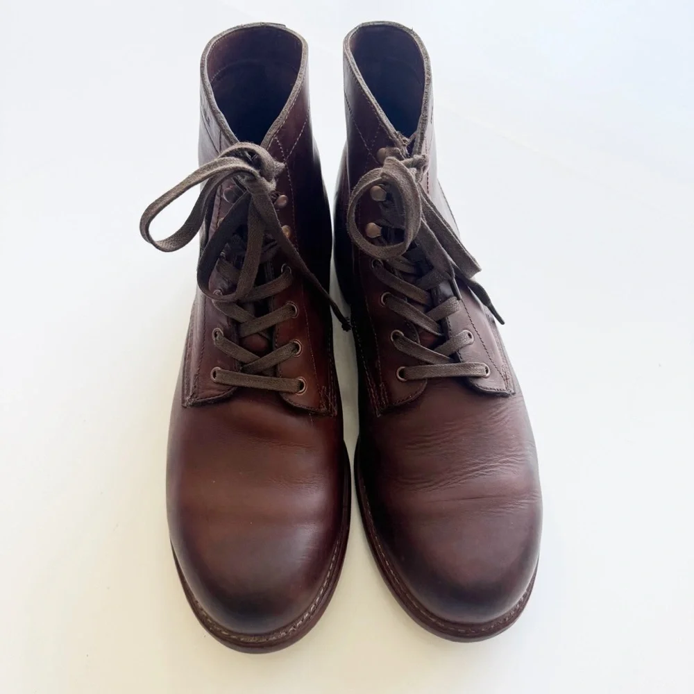 Wolverine 1000 Mile Boots